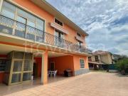 Villa bifamiliare in vendita a Bellinzago Novarese