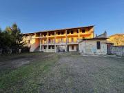 Villa bifamiliare in vendita a Bellinzago Novarese via...