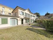 Villa bifamiliare in vendita a Bergamo