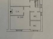 Villa bifamiliare in vendita a Bergamo via Carnovali,...