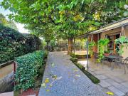 Villa bifamiliare in vendita a Bernareggio via...