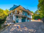 Villa bifamiliare in vendita a Bernezzo