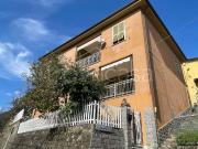 Villa bifamiliare in vendita a Beverino via Capanne,...