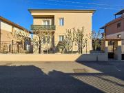 Villa bifamiliare in vendita a Biassono via 4 Novembre, 7