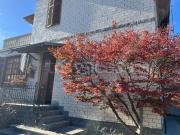 Villa bifamiliare in vendita a Biella strada alla Fornace