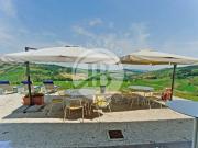 Villa bifamiliare in vendita a Bologna, Castiglione...