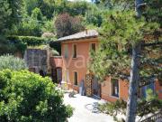 Villa bifamiliare in vendita a Bologna via di San Luca,...