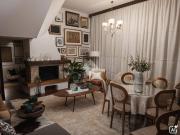 Villa bifamiliare in vendita a Bologna via Giovanni...