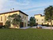 Villa bifamiliare in vendita a Bologna via Olmetola, 2,...