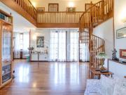 Villa bifamiliare in vendita a Bologna via toscana, San...