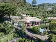 Villa bifamiliare in vendita a Bonassola via Vermestosa