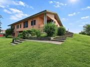 Villa bifamiliare in vendita a Borgo San Martino