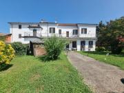 Villa bifamiliare in vendita a Borgo San Martino