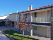 Villa bifamiliare in vendita a Borgo Veneto via Cavaizza