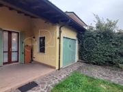 Villa bifamiliare in vendita a Borgoforte viale Fratelli...