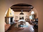 Villa bifamiliare in vendita a Borzano, Albinea