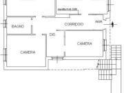 Villa bifamiliare in vendita a Brembate via Boltiere, 34