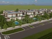Villa bifamiliare in vendita a Brescia via Girolamo...