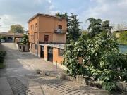 Villa bifamiliare in vendita a Brescia via San Polo, San...