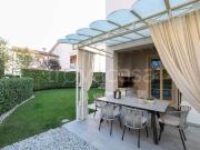 Villa bifamiliare in vendita a Brescia viale Venezia,...