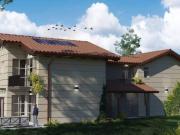 Villa bifamiliare in vendita a Briosco via Resegone