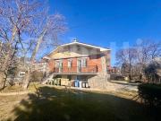 Villa bifamiliare in vendita a Bruino via Gran Paradiso