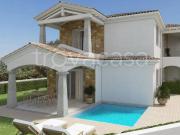 Villa bifamiliare in vendita a Budoni via Amendola