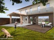 Villa bifamiliare in vendita a Busca