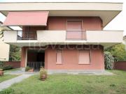 Villa bifamiliare in vendita a Buscate via Milano, 9