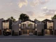 Villa bifamiliare in vendita a Busto Arsizio via Monza,...