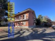 Villa bifamiliare in vendita a Buttigliera Alta corso...