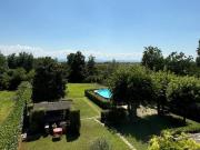 Villa bifamiliare in vendita a Cadeo via Umbria, Roveleto