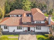 Villa bifamiliare in vendita a Cadorago via Cristoforo...