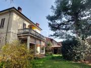 Villa bifamiliare in vendita a Caluso via Cesare...