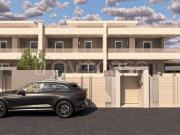 Villa bifamiliare in vendita a Calvizzano viale Sandro...