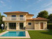 Villa bifamiliare in vendita a Camaiore