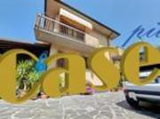 Villa bifamiliare in vendita a Camaiore