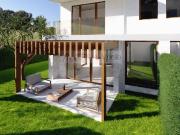 villa bifamiliare in vendita a Camaiore, Lido di Camaiore