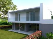 Villa bifamiliare in vendita a Camisano Vicentino via...