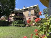 Villa bifamiliare in vendita a Campobasso