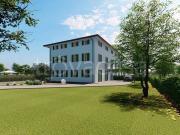 Villa bifamiliare in vendita a Campodarsego