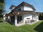 Villa bifamiliare in vendita a Campodarsego via Bragni,...