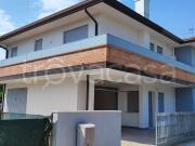 Villa bifamiliare in vendita a Camponogara via Nuova, 17