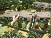 Villa bifamiliare in vendita a Cantu'