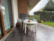 Villa bifamiliare in vendita a Cantù via Rossini