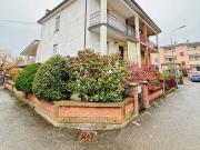 Villa bifamiliare in vendita a Caorso