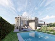 Villa bifamiliare in vendita a Capannori