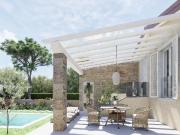 Villa bifamiliare in vendita a Capannori