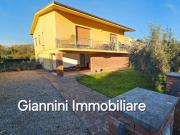 Villa bifamiliare in vendita a Capannori via San...
