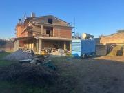 Villa bifamiliare in vendita a Capena via di Vallelunga, 16